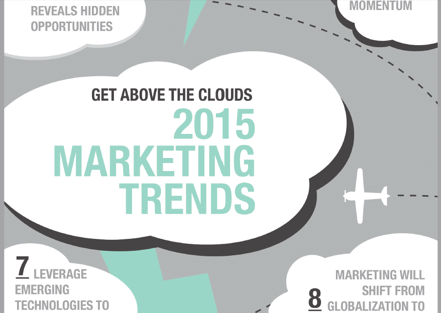 ParadigmNEXT 15 internet Marketing Trends for 2015