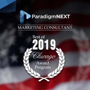 Chicago Awards 2019 Top Marketing Consulting Agency