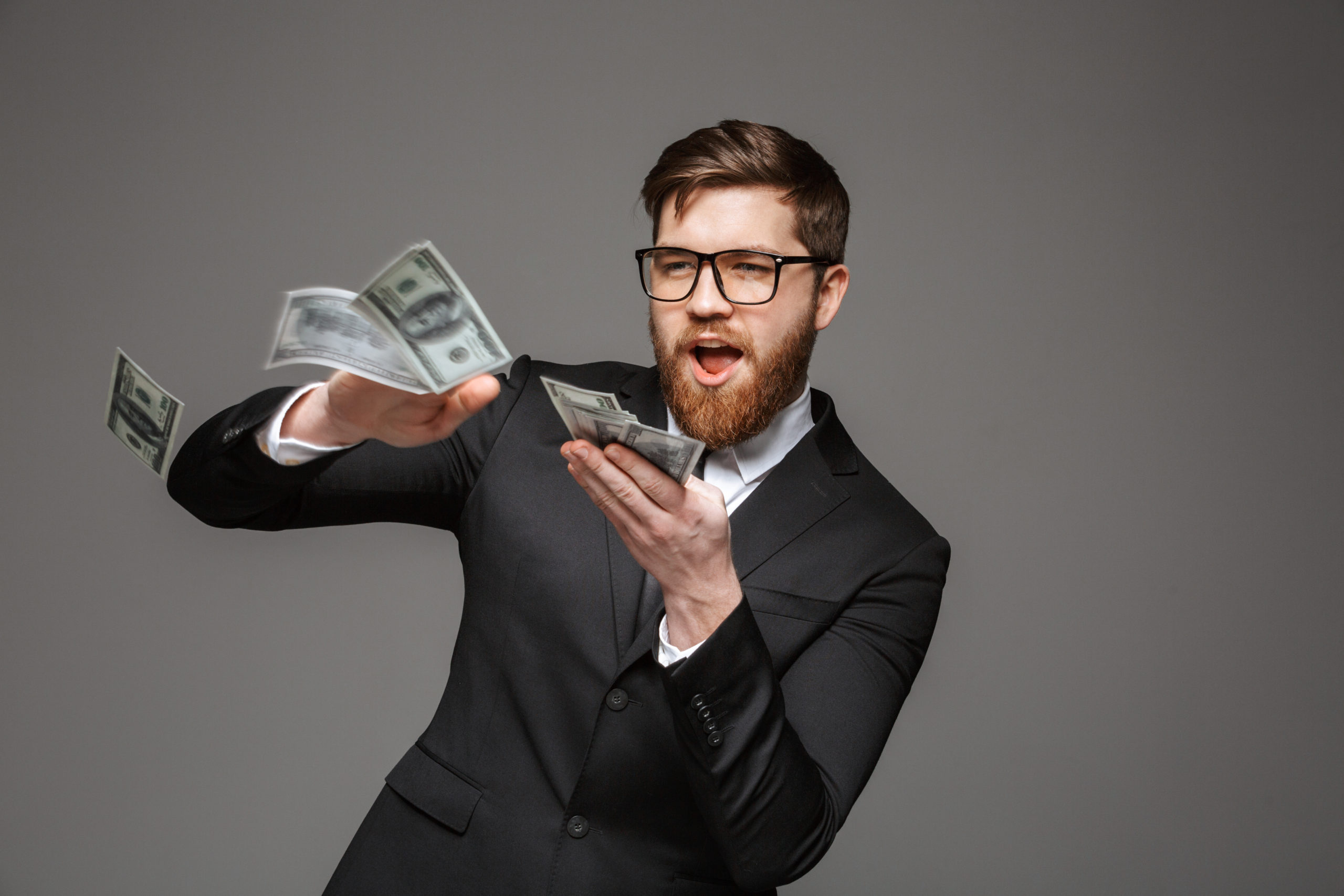 What Is The (Real) Cost of Your Salespeople?