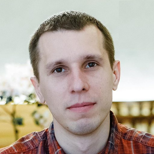Alexander Yevtushenko