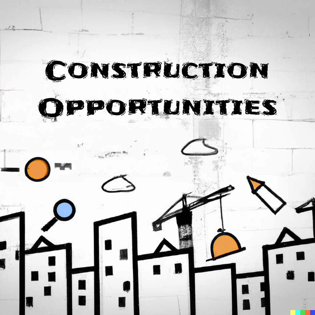 9 Commercial Construction Opportunities for Built World Companies Today